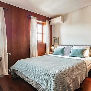 Appartement met Drie Slaapkamers